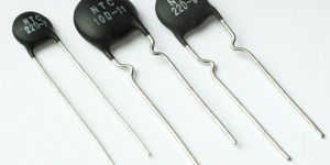 Ntc Thermistor