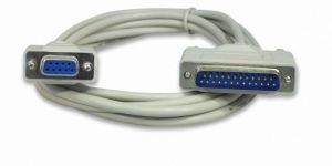Serial Cable