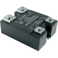 Solid State Relay