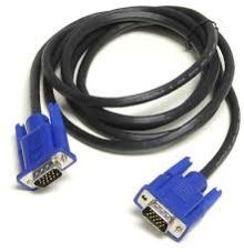 Video Graphics Array Connector