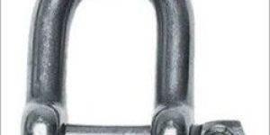 D Shackles