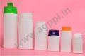 HDPE PP BOTTLES