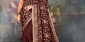 Party Wear Sarees