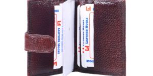 Leather Wallets