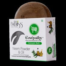 Neem Bath Soap