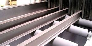 Shot Blasting Machines