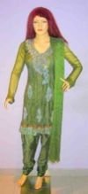 Cotton Printed Salwar Kameez