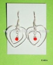 Jewellery Heart Style