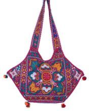 Ladies Shoulder Bag