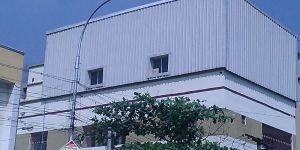 Building Construction