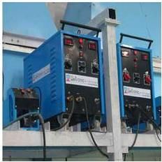 CO2 Welding Machine