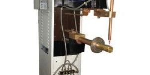 Spot Welding Machine