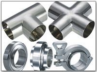 Buttweld Fittings