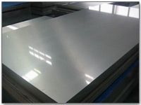 Stainless Steel Sheet