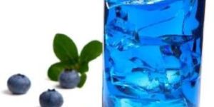 Blueberry Juice