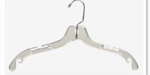 Plastic Hangers