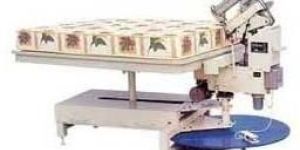 Mattress Making Machine