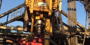Drilling Equipments