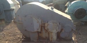 Industrial Gearboxes
