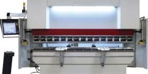 Bending Machines
