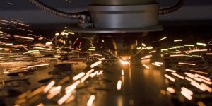 Laser Cutting