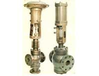 Control Valve Manual