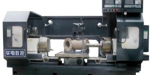 Boring and Milling CNC Machine