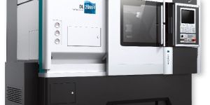 MH Series Turning Center Machine