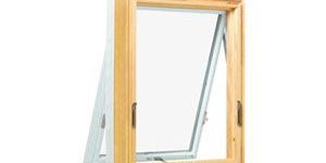 Awning Windows