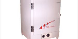 Hot Air Oven