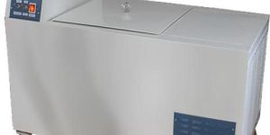 Refrigerated Water Bath