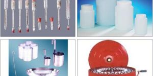 Milk Testing Equipments