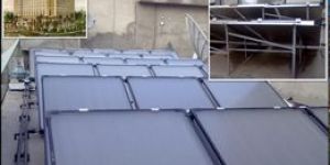 Solpower Commercial System