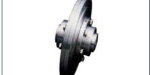 Brake Disc Type Gear Coupling