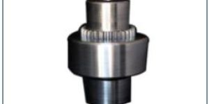 Continuous Sleeve Gear Coupling