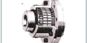Flanged Grid Coupling