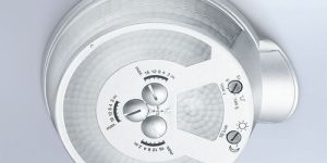 Outdoor Motion Detector