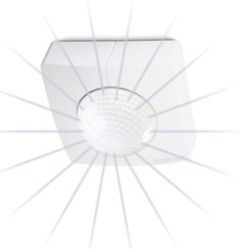 Pir Motion Sensor Switch