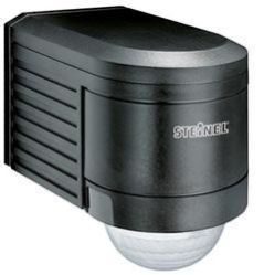 Wireless Motion Detector