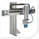 High Precision Machine
