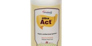 Organic Botanical Pesticides