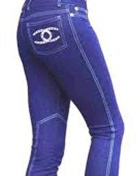 Knitted Denim Fabric