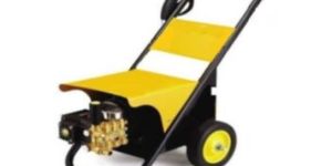 High Pressure Car Washer
