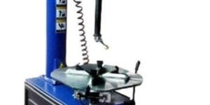 Tyre Changer
