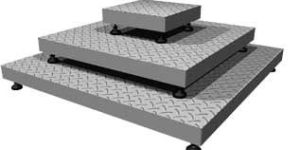 Industrial Weighing Scale