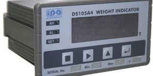 Basic Weight Indicators