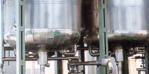 Stainless Steel Tanks