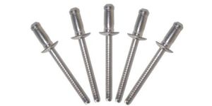 Blind Rivets