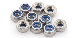 Nylock Nut
