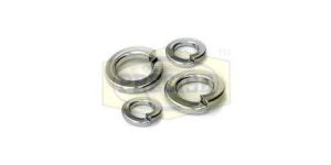 Spring Washer